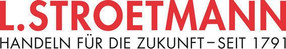 L. Stroetmann Unternehmensgruppe Logo