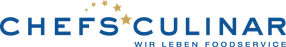 CHEFS CULINAR GmbH & Co. KG Logo