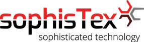 sophisTex GmbH Logo