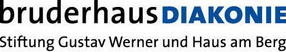 BruderhausDiakonie - Stiftung Gustav Werner und Haus am Berg Logo