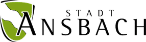 Stadt Ansbach Logo