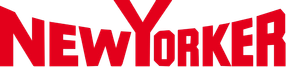 NEW YORKER Logo