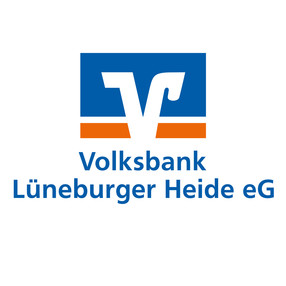 Volksbank Lüneburger Heide eG Logo