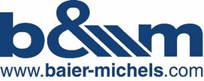 baier & michels GmbH & Co. KG Logo