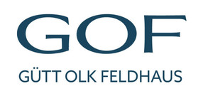 Gütt Olk Feldhaus Partnerschaft von Rechtsanwälten mbB Logo