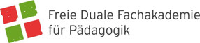 Freie Duale Fachakademie für Pädagogik Logo