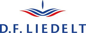 D.F. Liedelt Heizungs- und Sanitär-Großhandels-GmbH Logo
