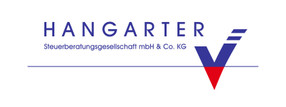 Hangarter Steuerberatungsgesellschaft mbH & Co. KG Logo