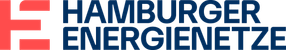 Hamburger Energienetze GmbH Logo