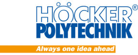 Höcker Polytechnik GmbH Logo