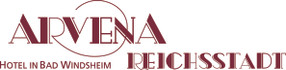 ARVENA PARK - Das Hotel am Franken-Center GmbH Logo