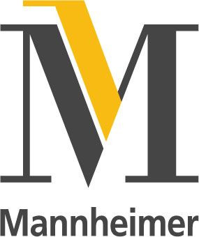 Mannheimer Versicherung AG Logo