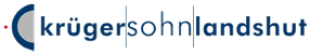 Krüger & Sohn GmbH Logo