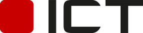 ICT AG Logo
