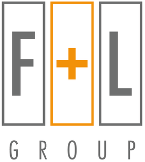 F+L GmbH Logo