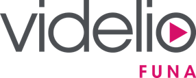 VIDELIO-FUNA GmbH Logo