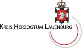 Kreis Herzogtum Lauenburg Logo