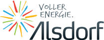 Stadt Alsdorf Logo
