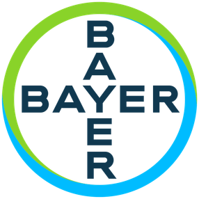 Bayer AG Logo