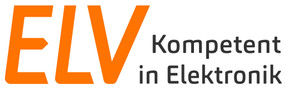ELV Elektronik AG/eQ-3-Gruppe Logo