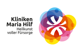 Kliniken Maria Hilf GmbH Logo