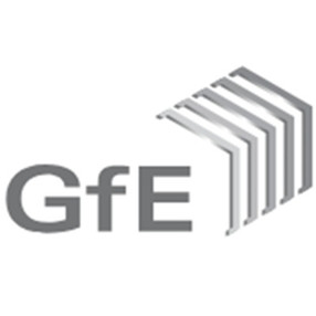 GfE Fremat GmbH Logo