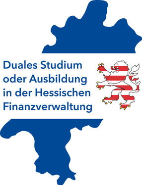 Hessische Steuerverwaltung Logo