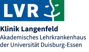 LVR-Klinik Langenfeld Logo