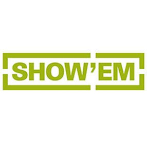 SHOWEM Veranstaltungstechnik GmbH Logo