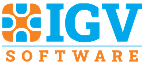 IGV Ingenieurgesellschaft für Grafische Informationsverarbeitung und Verwaltungsbetreuung mbH Logo
