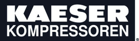 KAESER KOMPRESSOREN SE Logo