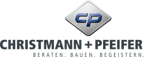 Christmann & Pfeifer Construction GmbH & Co. KG Logo