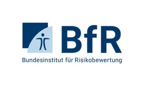 Bundesinstitut für Risikobewertung Logo