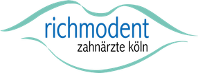 Medizinisches Versorgungszentrum richmodent - zahnärzte Köln Logo