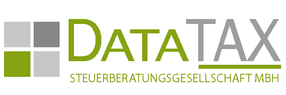 DATA-TAX Steuerberatungsgesellschaft mbH Logo
