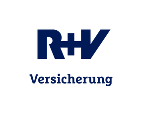 R+V Allgemeine Versicherung AG Logo