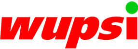 wupsi GmbH Logo