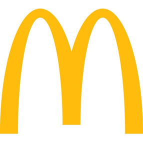 McDonald`s Deutschland LLC  Logo