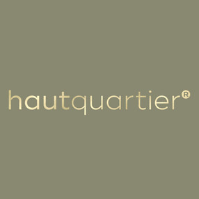hautquartier by Silke Gohlke Praxis für gesunde Haut Logo