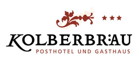 Posthotel Kolberbräu GmbH & Co. KG Logo