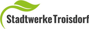 Stadtwerke Troisdorf GmbH Logo