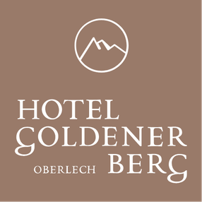 Hotel Goldener Berg Logo