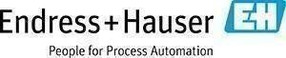 Endress+Hauser Logo