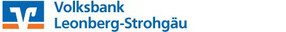Volksbank Leonberg-Strohgäu eG Logo