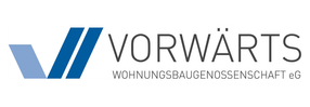 Wohnungsbaugenossenschaft "VORWÄRTS" eG Logo