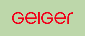 Geiger Gruppe Logo