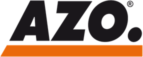 AZO GmbH + Co. KG Logo