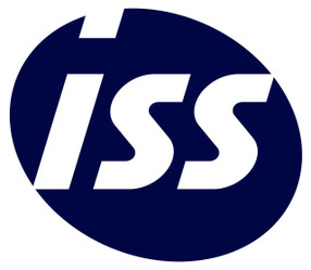 ISS Facility Services Holding GmbH Logo