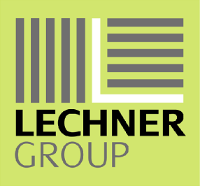 Lechner Group GmbH Logo