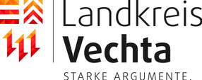 Landkreis Vechta Logo